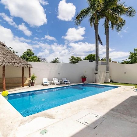 Tropicale, Non-Smoking Studios Cancun Bagian luar foto