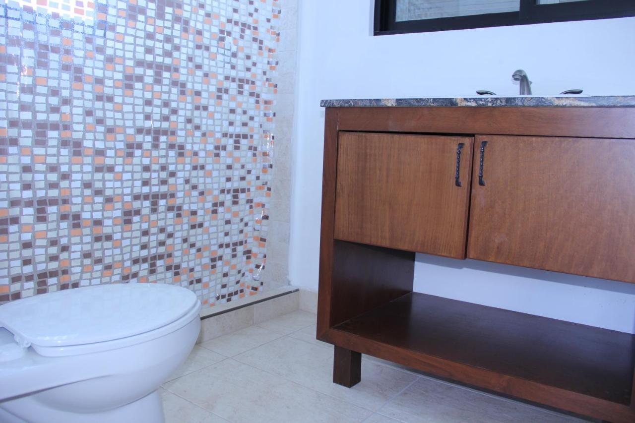 Tropicale, Non-Smoking Studios Cancun Bagian luar foto