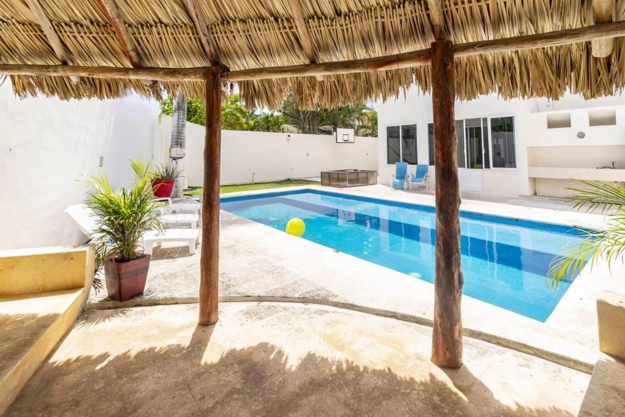 Tropicale, Non-Smoking Studios Cancun Bagian luar foto